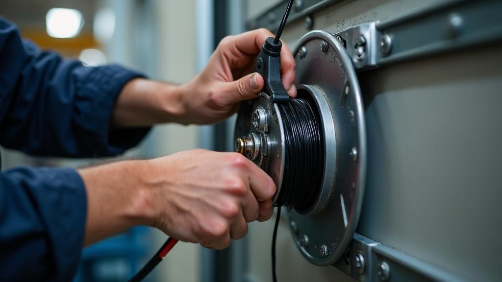 Cable Repair: A Complete Guide for Homeowners - Garage door expert advice