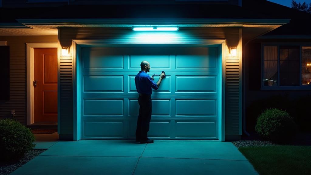 Emergency Service - Professional garage door service in Shallotte NC