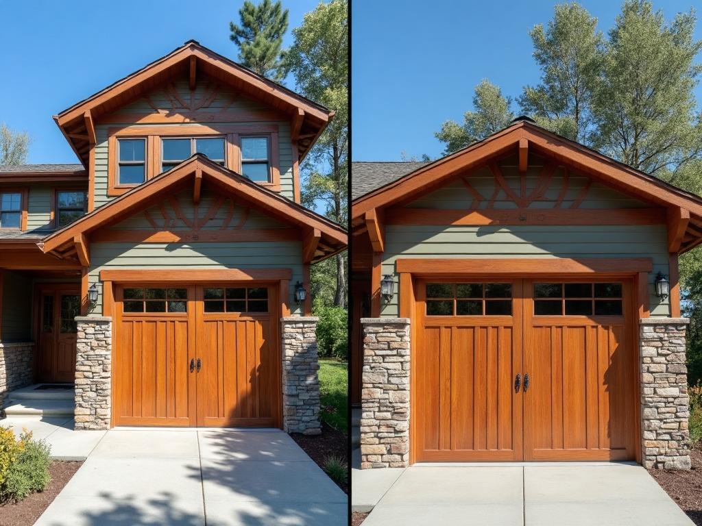 Garage Door Installation - Professional garage door service in Shallotte NC