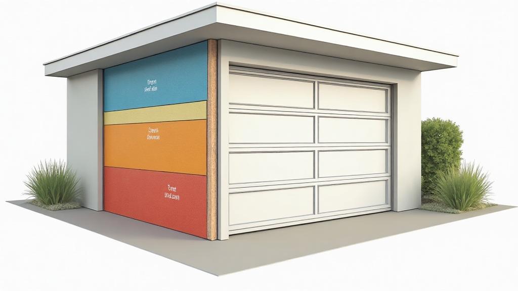 Insulation R-Value Explained: What Every Homeowner Should Know - Garage door expert advice