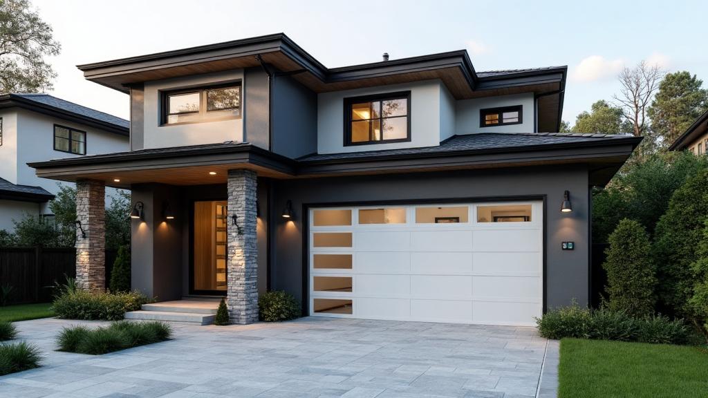 Cost Per Square Foot: Making Smart Decisions - Garage door expert advice