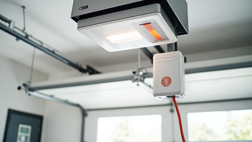 Surge Protection: Protecting Your Family - Garage door expert advice